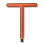 Cementex IHK-380XL 3/8 In. 14 Insulated T-handle Hex Wrench. Fixed Price $64.80.