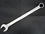 Armstrong 1-3/4" Sae Combination Wrench 25-256 Made Usa. Fixed Price $79.95.
