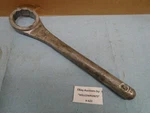 Otc Owatonna Tool MA60 Box Wrench End 1-7/8" 47MM Slight Angle Use W/ Hand H622. Fixed Price $44.44.