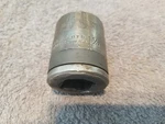 Proto 10021 Impact Socket 1-5/16" 6-POINT 1" Drive Usa. Fixed Price $24.99.