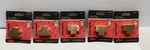 Milton 655-1 3/8" Fnpt Brass Tee Hose Fitting Lot Of. Fixed Price $44.95.
