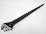 Armstrong Iron Workers Adjustable Spud Wrench 32-490 Made In Usa. Fixed Price $79.95.