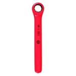 Wiha 21333 Insulated Ratcheting Wrench, Sae, 7". Fixed Price $68.79.