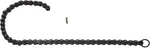 Crescent Replacement Chain For Wrench CW24, Inches - CW24C. Fixed Price $37.28.