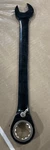 Proto JSCV36 Reverse Ratcheting Comb Spline Wrench 1-1/8. Fixed Price $114.95.