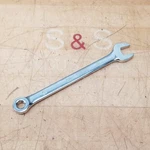 Devilbiss SN-28 Tekna Spray Gun Wrench Used. Fixed Price $9.49.