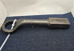 Gray 66858: 12-POINT Striking Wrench 1-13/16". Fixed Price $40.45.