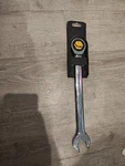 Gearwrench 9125 25MM Ratcheting Combination New Old Stock 72 Tooth Pt. Fixed Price $23.95.