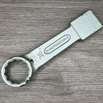 36 Stahlwille Stabil 8 Slogging Striking Face Ring Spanner Wrench. Fixed Price $52.79.
