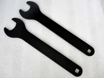K-d Tools Fan Clutch Wrenches 3422 3136 Kd Made In Usa. Fixed Price $24.95.