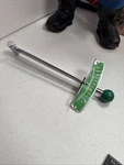 Tohnichi Torque Wrench 60FK 6-60, 2KGF.CM, 1/4 Square Drive. Fixed Price $50.80.