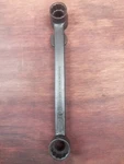 Snap-on M-4431B Aar. Near Mint Railroad Inspectors Wrench.. Fixed Price $40.00.