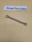 Proto 1212-T500 Combo Wrench Anti-slip ,3/8" 12PT Usa. Fixed Price $20.99.