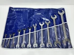 Bonney Tools Usa 11PC Double Open-end Metric 6MM 32MM Wrench Set W/ Kit Bag. Fixed Price $359.99.