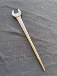 Armstrong 206 31/32 Spud Wrench Hammer Marking Vintage Hand Tool. Fixed Price $24.95.