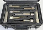 Gearench FTS1426 Manual Petol Flange Aligning Kit - 1.5" 2" 12 Piece. Fixed Price $1573.00.