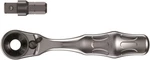Wera 8001 Zyklop Mini Bit Ratchet Socket Wrench 1/4" Drive 05073230001. Fixed Price $41.99.