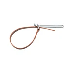 Gedore 6327400 36-2-200 Strap Wrench 285MM Length, 200MM Diameter. Fixed Price $130.72.