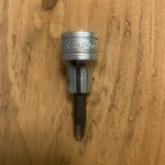 Snap On FP22A 3/8" Phillips Head Bit Driver Socket. Fixed Price $13.99.