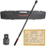 Torque Wrench 3/4 Drive 100-950 Ft.lb 48 Tooth Dual Range Red 58-1288 Duraxion. Fixed Price $299.99.