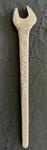 Osaka Tanko 5.5MM Single Open-end Wrench Japan Free S&h. Fixed Price $12.00.