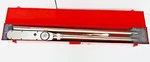 Proto J6141F Dial Torque Wrench 0-1000 Ft-lb / 140 M-kg, In Drive #made Usa. Fixed Price $546.25.