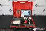 Hilti 200 S/psa Ferroscan Rebar Detection System W/PSA56 Wireless Adapter. Fixed Price $9999.00.