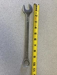 Proto 1226 M.f.d. Combination Wrench 13/16" 12-POINT Made Usa. Fixed Price $12.95.