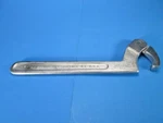 Vintage J. H. Williams 1474 Superrench Adjustable Spanner Wrench Usa Nice!!. Fixed Price $36.99.