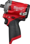 Milwaukee M12 Fuel 2555-20 12V Impact Wrench Red. Fixed Price $230.00.