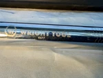 Wright Tool 4477 1/2IN Drive Click Ratcheting Torque Wrench 30-150 Ft-lb Rev. Fixed Price $150.00.