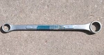 Reese Towpower 74342 Hitch Ball Wrench, Chrome 1-1/2" & 1-1/8". Fixed Price $6.95.