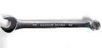 Blackhawk Professional Tools 6PT Combination Wrench 3/4" BW-1166H *made Usa*. Fixed Price $21.77.
