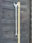 Tool 1-1/2 Combination Wrench Wrightgrip 2.0 12 Point #1148. Fixed Price $75.00.