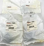 Ridgid 31675 18 Heel Jaw And Pin Lot Of 4PCS. Fixed Price $59.00.