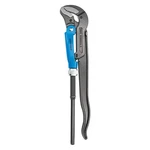 Gedore Pipe WRENCH,PLIER-TYPE,SERRATED,25" 55KM09. Fixed Price $304.99.