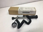 Assembly System Open End Torque Wrench H-6749 10X190 W/ Notch Sspls. Fixed Price $134.99.