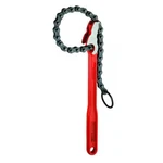 Rothenberger 70235 Chain Pipe Wrench, 12" Overall Length. Fixed Price $73.19.