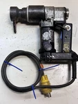 Tone SR-71E Electric Torque Wrench Simple Torqon W/ 1-7/16 Socket (7/8 ) Works. Fixed Price $750.00.