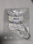 Parr Instrument 264AC5 Face Spanner Wrench Adjustable. New - Open Box. Fixed Price $40.00.