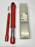 Knipex 1000V 1/2" Drive 5-50NM Torque Wrench With 250MM Extension 984350 9845250. Fixed Price $361.05.