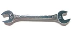 S-k Tools 0-2628 Double Open End Wrench 7/8 & 13/16" Sk "made In The Usa". Fixed Price $27.00.
