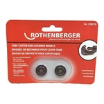 Rothenberger 70007B Cutter Wheel Replacement, PK2. Fixed Price $18.19.