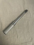 Snap On Adjustable Torque Body QC1I200 Usa. Fixed Price $149.99.