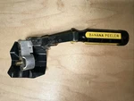 Ripley Banana Peeler Hand Cable Stripper BP-2A 5110-01-700-8189 82742 9.67IN. Fixed Price $229.92.