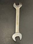 Britool 2J110120 Vintage Open Spanner 11/16 Bs 3/4 5/8W. Fixed Price $12.00.