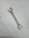 Vtg Williams Superrench Open End Wrench 1/16" X 15/16" #1034-A 12" Long Usa. Fixed Price $15.00.