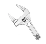 Adjustable Large Opening Bathroom Spanner Wrenches Wide Jaw ... Fast Ship. Fixed Price $14.64.