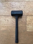 Expert By Facom 1370 Gr Dead Blow Hammer E150116. Fixed Price $50.98.