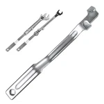 Iseslvna Wrench Extender Torque Extension Leverage Tool, Ratcheting 1/2. Fixed Price $42.34.